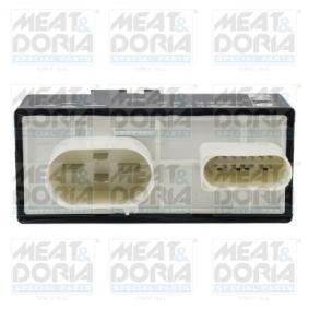 Køb Relæ, kølerventilatorfriløb af MEAT & DORIA 73240143 til den lave pris 770,10 DKK