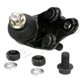 Achetez des Rotule de suspension JAPKO 73290L à prix pour 17,24 €