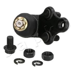 Achetez des Rotule de suspension JAPKO 73290R à prix pour 15,60 €