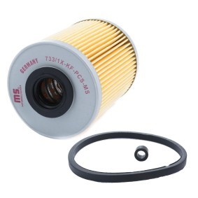 Achetez des Filtre à carburant MASTER-SPORT 733/1X-KF-PCS-MS à prix pour 6,55 €
