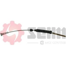 Handbremsseil 733212