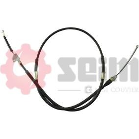 Comprar Cable de freno de mano de SEIM 733339 a bajo precio de 65,71 €