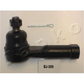 Achetez des Rotule de direction JAPKO 73399 à prix pour 14,49 €