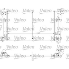 Köp Kylare av VALEO 734851 till det låga priset 4811,04 kr