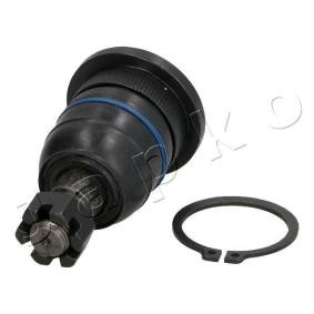 Achetez des Rotule de suspension JAPKO 73504 à prix pour 53,39 €