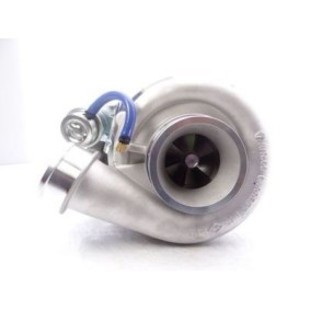 Turbolader 735059-5004S DAF von GARRETT