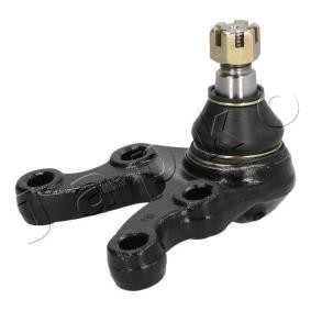Achetez des Rotule de suspension JAPKO 73515R à prix pour 20,73 €