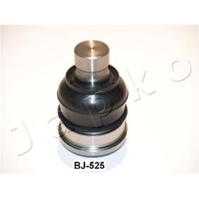 Achetez des Rotule de suspension JAPKO 73525 à prix pour 17,26 €