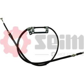 Handbremsseil 735320