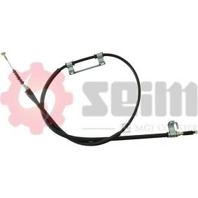 Handbremsseil 735321
