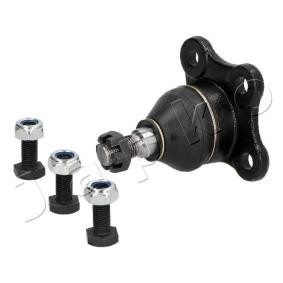 Achetez des Rotule de suspension de chez JAPKO en ligne pour D-Max I Camion à Plateau / Châssis (TFR, TFS) à prix modérés