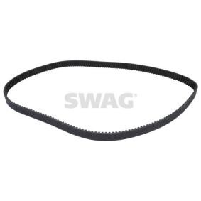 Achetez des Courroie de distribution SWAG 74 02 0005 à prix pour 52,39 €