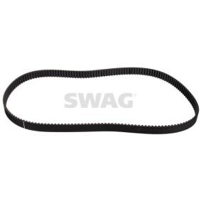 Achetez des Courroie de distribution SWAG 74 02 0011 à prix pour 30,99 €