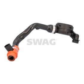 Köp Kupéfilter av SWAG 74 93 6283 till det låga priset 157,62 kr