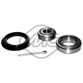 Achetez des Kit de roulement de roue Metalcaucho 74002 à prix pour 11,60 €
