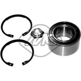 Achetez des Kit de roulement de roue Metalcaucho 74006 à prix pour 26,84 €