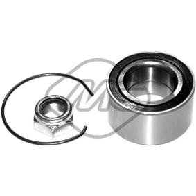Radlagersatz 74010 von Metalcaucho günstig für 23,66 € online kaufen