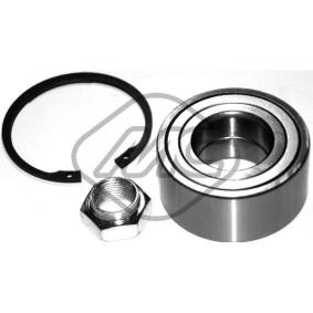 Achetez des Kit de roulement de roue Metalcaucho 74011 à prix pour 28,04 €