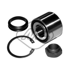 Achetez des Kit de roulement de roue Metalcaucho 74012 à prix pour 20,51 €