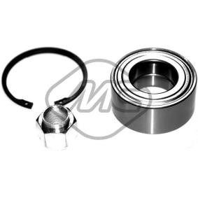 Achetez des Kit de roulement de roue Metalcaucho 74016 à prix pour 24,73 €