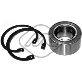 Achetez des Kit de roulement de roue Metalcaucho 74022 à prix pour 31,54 €