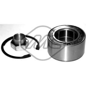 Achetez des Kit de roulement de roue Metalcaucho 74024 à prix pour 21,17 €