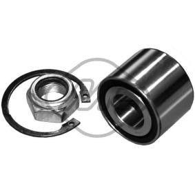 Radlagersatz 74026 von Metalcaucho günstig für 22,84 € online kaufen