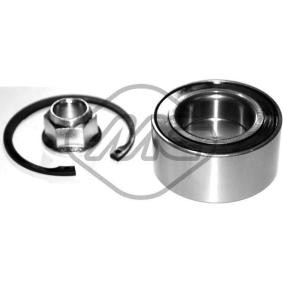 Radlagersatz 74028 für C-Klasse T-modell (S204) für 23,70 CHF