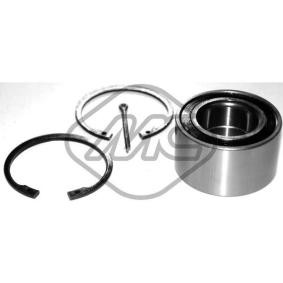 Achetez des Kit de roulement de roue Metalcaucho 74037 à prix pour 20,35 €