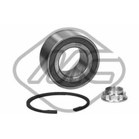 Radlagersatz 74039 für C-Klasse T-modell (S204) für 29,42 CHF