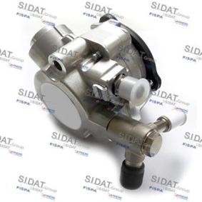 Acquista Pompa ad alta pressione da SIDAT 74051 a buon mercato per soli 535,79 €