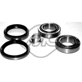 Achetez des Kit de roulement de roue Metalcaucho 74056 à prix pour 35,56 €