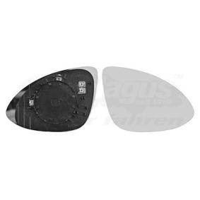 Acquista Vetro specchio, specchio esterno da VAN WEZEL 7405838 a buon mercato per soli 59,00 €