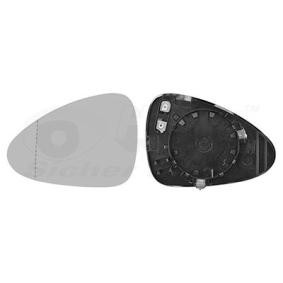 Acquista Vetro specchio, specchio esterno da VAN WEZEL 7406837 a buon mercato per soli 66,13 €