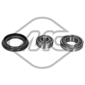 Achetez des Kit de roulement de roue Metalcaucho 74072 à prix pour 22,97 €