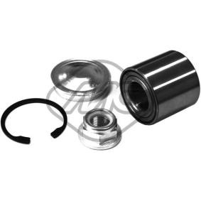Radlagersatz 74076 von Metalcaucho günstig für 40,29 € online kaufen