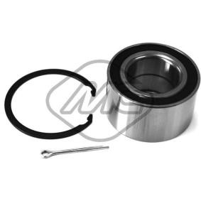 Achetez des Kit de roulement de roue Metalcaucho 74081 à prix pour 30,64 €