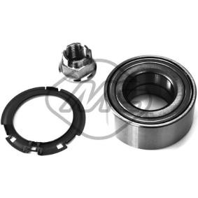 Radlagersatz 74085 von Metalcaucho günstig für 36,55 € online kaufen