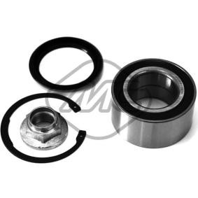 Achetez des Kit de roulement de roue Metalcaucho 74086 à prix pour 40,22 €