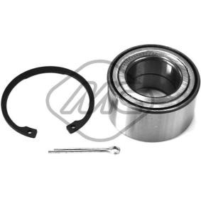 Achetez des Kit de roulement de roue Metalcaucho 74087 à prix pour 28,36 €