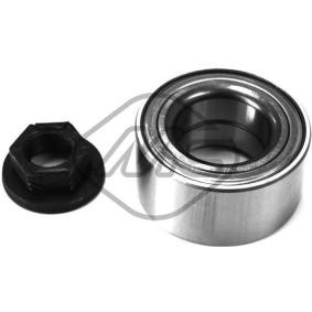 Achetez des Kit de roulement de roue Metalcaucho 74089 à prix pour 46,23 €