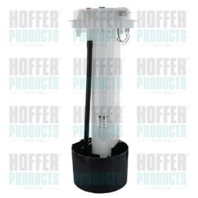 Compre Sensor, nível de combustível da HOFFER 7409382 a um preço baixo por 156,78 €