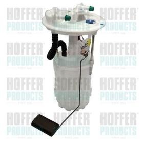 Compre Sensor, nível de combustível da HOFFER 7409391 a um preço baixo por 50,84 €