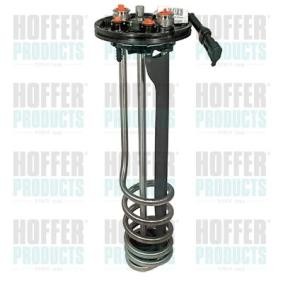 Compre Sensor, nível de combustível da HOFFER 7409428 a um preço baixo por 354,72 €