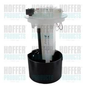 Compre Sensor, nível de combustível da HOFFER 7409438 a um preço baixo por 182,85 €