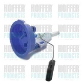 Compre Sensor, nível de combustível da HOFFER 7409439 a um preço baixo por 168,06 €