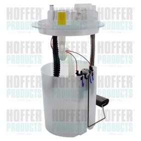 Compre Sensor, nível de combustível da HOFFER 7409440 a um preço baixo por 199,15 €