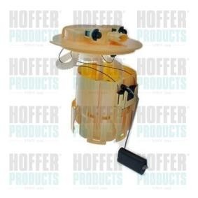Compre Sensor, nível de combustível da HOFFER 7409441 a um preço baixo por 168,06 €