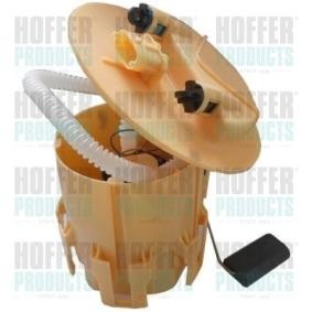 Compre Sensor, nível de combustível da HOFFER 7409447 a um preço baixo por 278,11 €