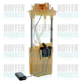 Compre Sensor, nível de combustível da HOFFER 7409449 a um preço baixo por 192,92 €
